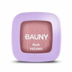 Blush Compacto Bauny Açucena 5g