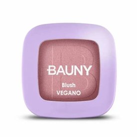 BLUSH COMPACTO BAUNY COR AÇUCENA 5G
