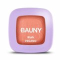 BLUSH COMPACTO BAUNY COR CARIBE 5G