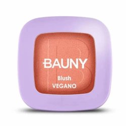 Blush Compacto Bauny Caribe 5g