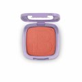 BLUSH COMPACTO BAUNY COR CARIBE 5G