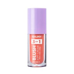 Blush Líquido Bauny Soft Cream Wishes 5g