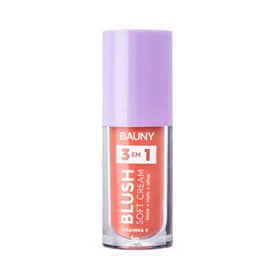 BLUSH LÍQUIDO BAUNY SOFT CREAM WISHES 5G