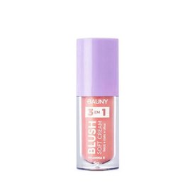 BLUSH LÍQUIDO BAUNY SOFT CREAM MAGIC 5G