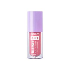 BLUSH LÍQUIDO BAUNY SOFT CREAM DREAMY 5G