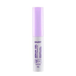 Sérum Gel Cílios E Sobrancelhas Bauny 3,5g