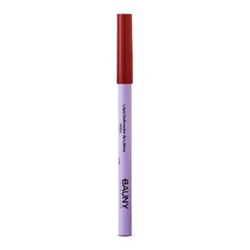LÁPIS PARA CONTORNO LABIAL BAUNY COR VINHO 1,1G