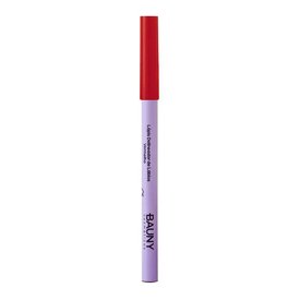 LÁPIS PARA CONTORNO LABIAL BAUNY COR VERMELHO 1,1G