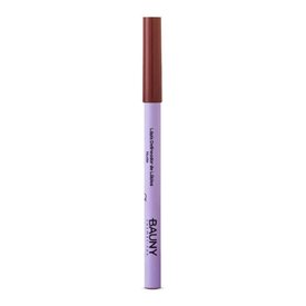 LÁPIS PARA CONTORNO LABIAL BAUNY COR NUDE 1,1G