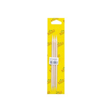 PALITO PARA UNHAS COM 3 UNIDADES
