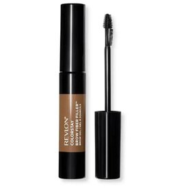 MÁSCARA PARA SOBRANCELHAS REVLON COLORSTAY BROW FIBER FILLER BLONDE 301 6,8ML