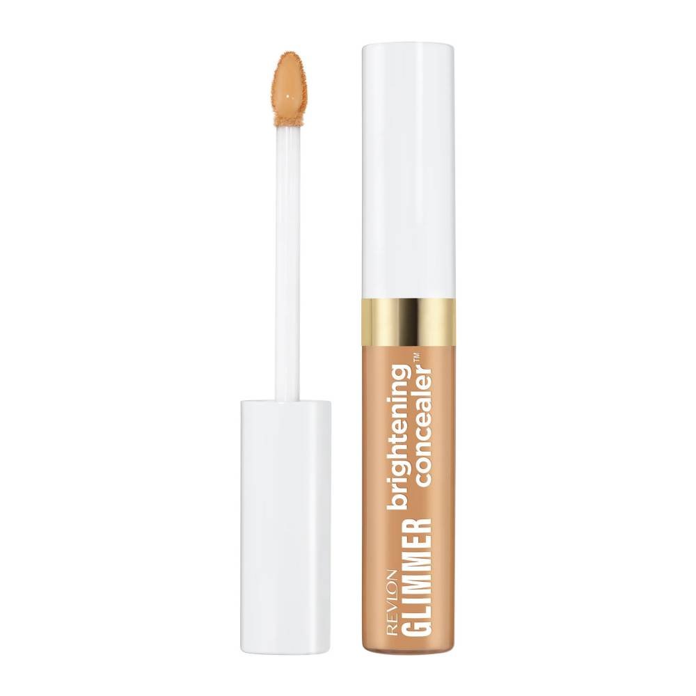 Corretivo Revlon Glimmer Brightening Concealer 145 9ml