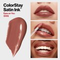 BATOM LÍQUIDO REVLON COLORSTAY SATIN INK EYES ON YOU 006 5ML