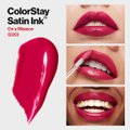BATOM LÍQUIDO REVLON COLORSTAY SATIN INK ON A MISSION 020 5ML