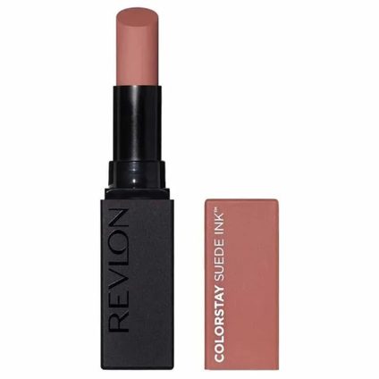 BATOM REVLON COLORSTAY SUEDE INK NO RULES 002 2G