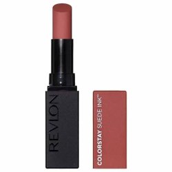 Batom Revlon Colorstay Suede Ink Want It All 003 2g