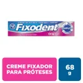 CREME FIXADOR DE DENTADURA FIXODENT ORIGINAL 68G
