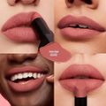 BATOM REVLON COLORSTAY SUEDE INK HOT GIRL 005 2G