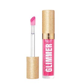 GLOSS LABIAL REVLON SUPER LUSTROUS GLIMMER ROSE GLOW 008 3,8ML
