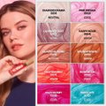 GLOSS LABIAL REVLON SUPER LUSTROUS GLIMMER ROSE GLOW 008 3,8ML