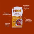 SOPA INFANTIL PAPAPÁ FRANGO, ARROZ E LEGUMES 240G