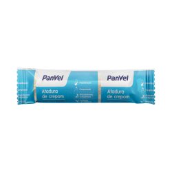 Atadura Crepom Panvel 12cm X 1,80m
