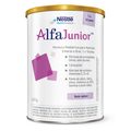 FÓRMULA INFANTIL NESTLÉ ALFAJUNIOR SEM SABOR 400G