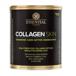 Collagen Skin Essential Nutrition Limão Siciliano 330g