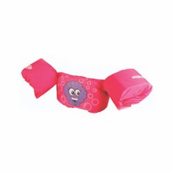 Boia Colete Salva Vidas Coleman Pink