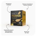 MACA POWER MAXINUTRI MACA PERUANA 100G