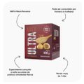 MACA ULTRA MAXINUTRI MACA PERUANA 100G