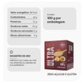 MACA ULTRA MAXINUTRI MACA PERUANA 100G
