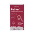 SUPLEMENTO ALIMENTAR FOLIFER 30ML