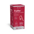 SUPLEMENTO ALIMENTAR FOLIFER 30ML