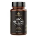 NAC + GLYCINE + TAURINE ESSENTIAL 90 CÁPSULAS