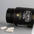 NAC + GLYCINE + TAURINE ESSENTIAL 90 CÁPSULAS