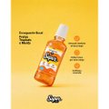 ENXAGUANTE BUCAL SUPER 12H FRUTAS TROPICAIS 500ML