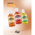 ENXAGUANTE BUCAL SUPER 12H FRUTAS TROPICAIS 500ML