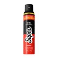DESODORANTE AEROSOL SUPER ENERGY 250ML