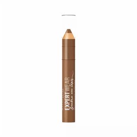 LÁPIS SOMBRA MAYBELLINE EXPERT WEAR CHEIA DE BRILHO