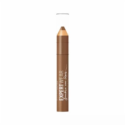 LÁPIS SOMBRA MAYBELLINE EXPERT WEAR  CHEIA DE BRILHO