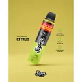 DESODORANTE AEROSOL CIMED SUPER CITRUS 250ML