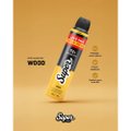 DESODORANTE AEROSOL CIMED SUPER WOOD 250ML
