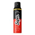 DESODORANTE AEROSOL CIMED SUPER ENERGY 150ML