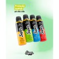 DESODORANTE AEROSOL CIMED SUPER ENERGY 150ML
