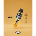 DESODORANTE AEROSOL CIMED SUPER WOOD 150ML