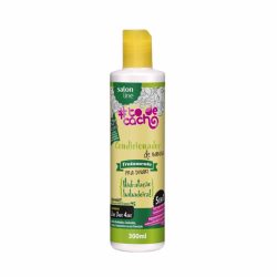 Condicionador Salon Line #todecacho Babosa 300ml