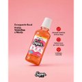 ENXAGUATÓRIO BUCAL SUPER 12H FRUTAS VERMELHAS E MENTA 500ML