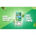 PASTILHA TIC TAC TWO MENTA FRESH 38,5G