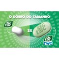 PASTILHA TIC TAC TWO MENTA FRESH 38,5G